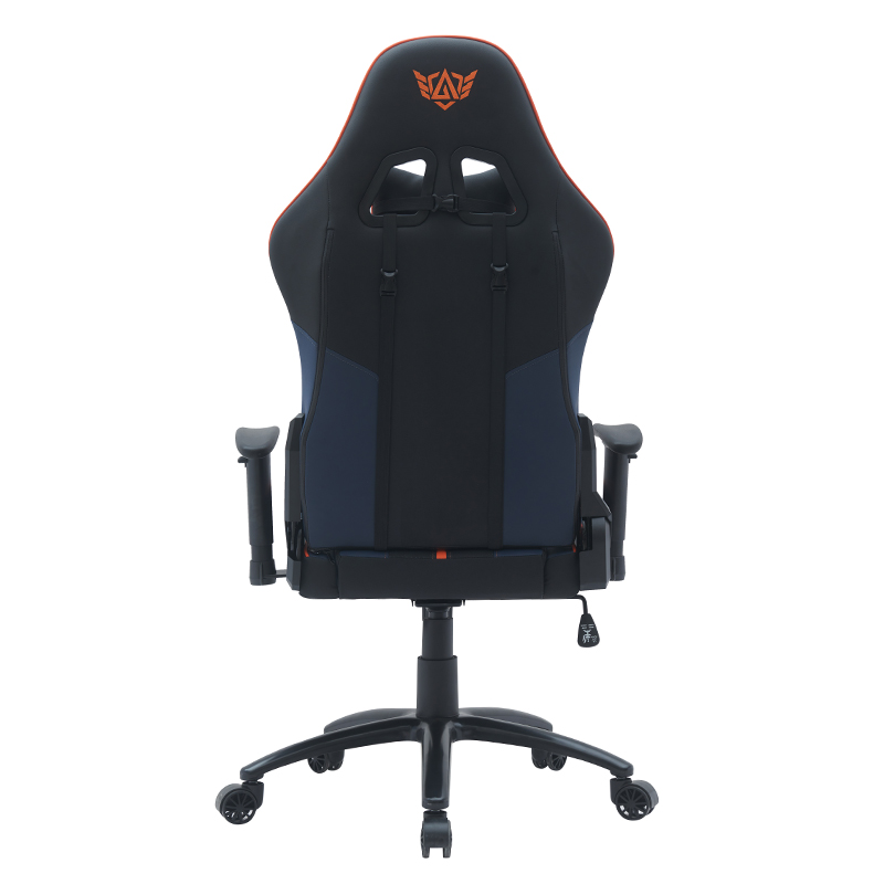 Forgó, hűvös, állítható játékfotel (T-7124)