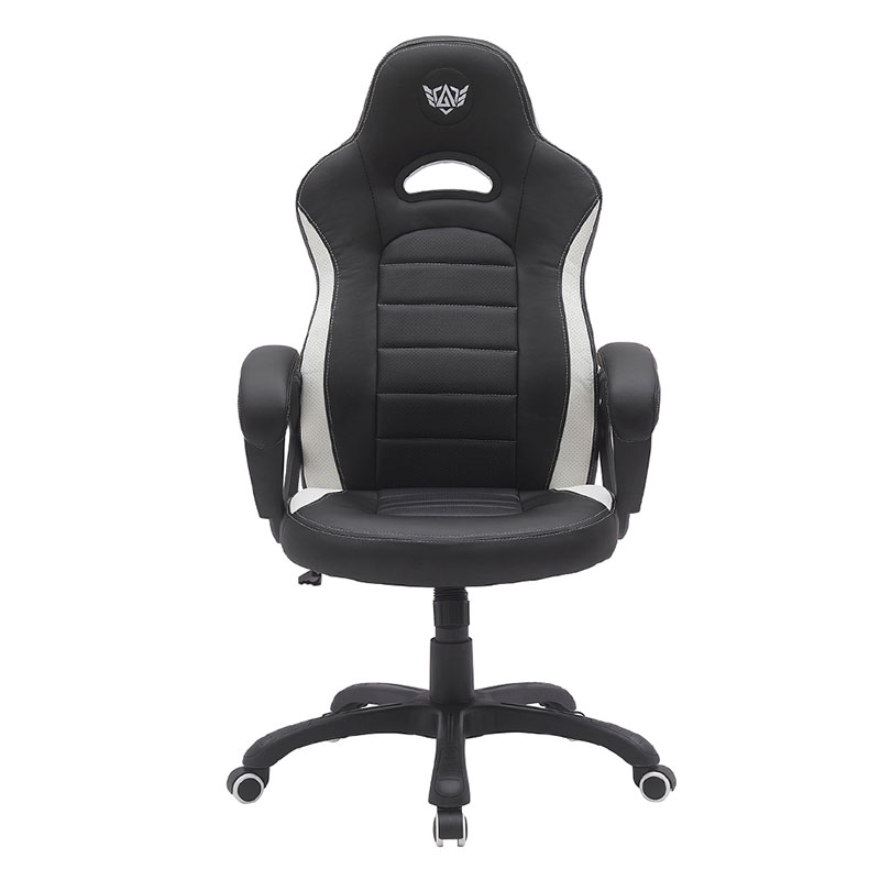 Népszerű ergonomikus, állítható magasságú PU bőr íróasztali szék (Y-2430)