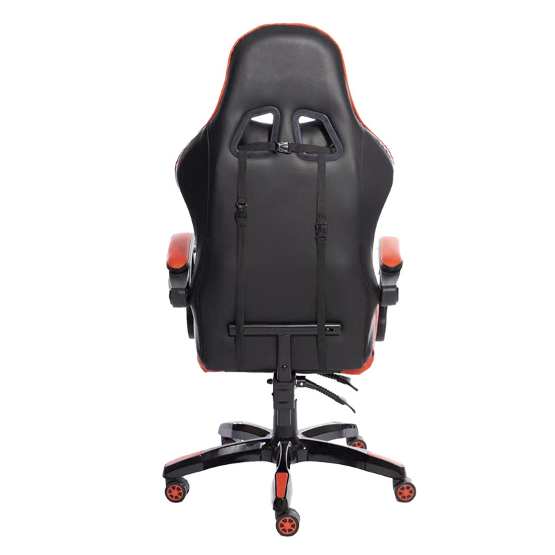 PP állítható kartámaszú játékszék dönthető mechanikával (Y-2441)