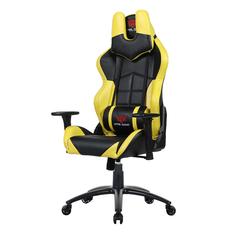 3D forgatható játékszék karfa magasságállítással és elöl-hátul forgatással (Y-2576)