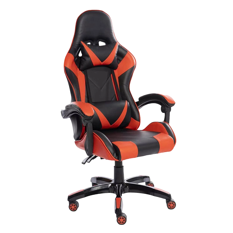 PP állítható kartámaszú játékszék dönthető mechanikával (Y-2441)